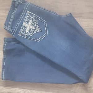 Jeans sz10 31 length
